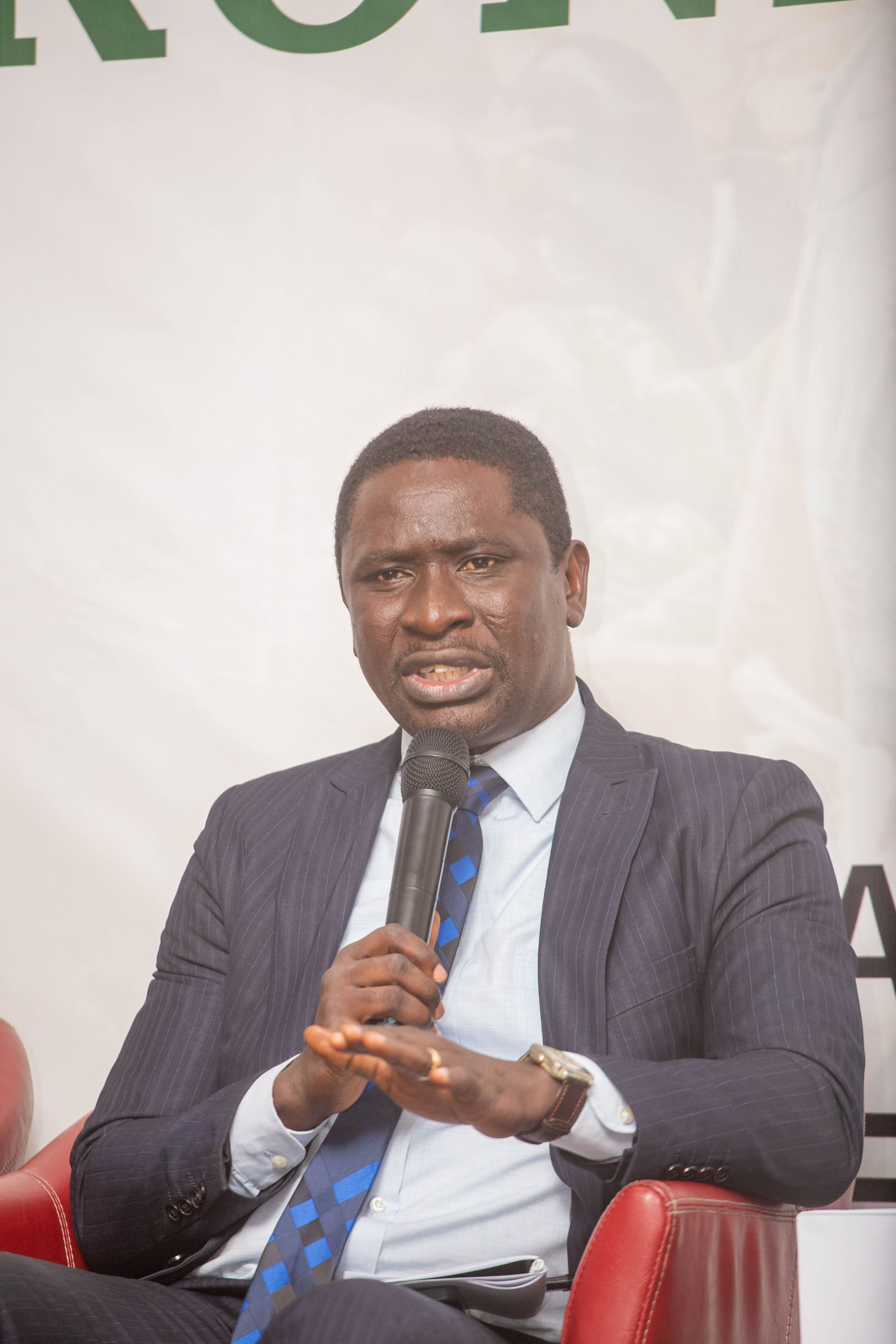 Improved tech, education can drive responsible exploitation of resources