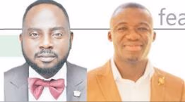 Maritime Bulletin with Albert DERRICK FIATUI & Bismark ACHEAMPONG: Navigating challenges, maximising potential