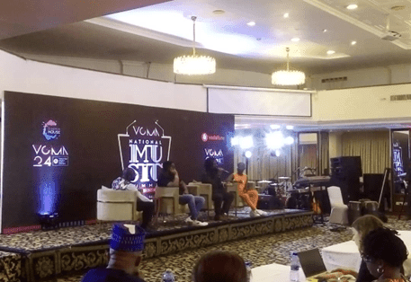 World Music Day: Musicians call for properly structured industry
