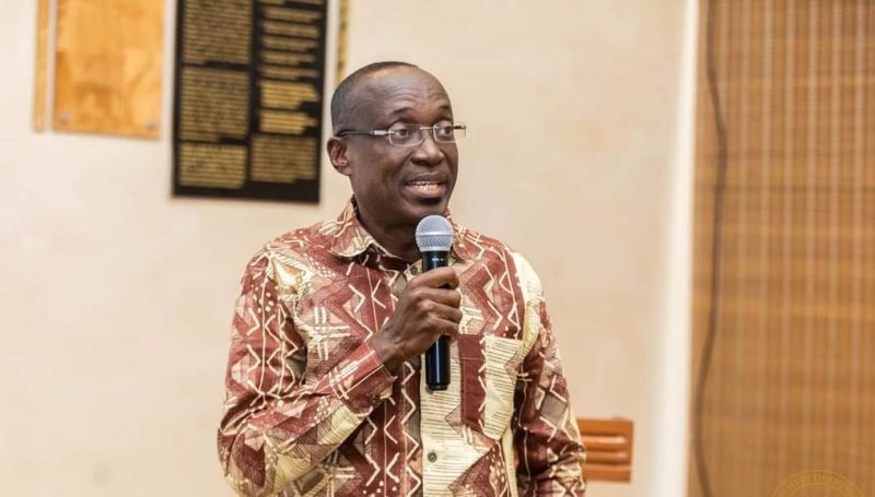 Gov’t told to prioritise indigenous solutions in climate mitigation