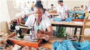 GNTDA expresses readiness to support TVET education