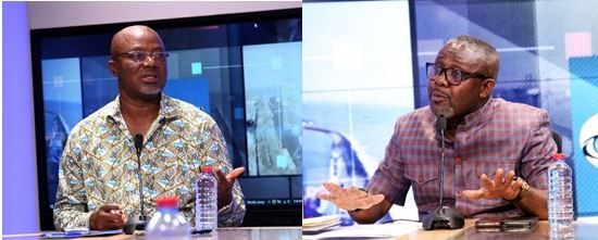 Ghana needs to drive investment into ocean science