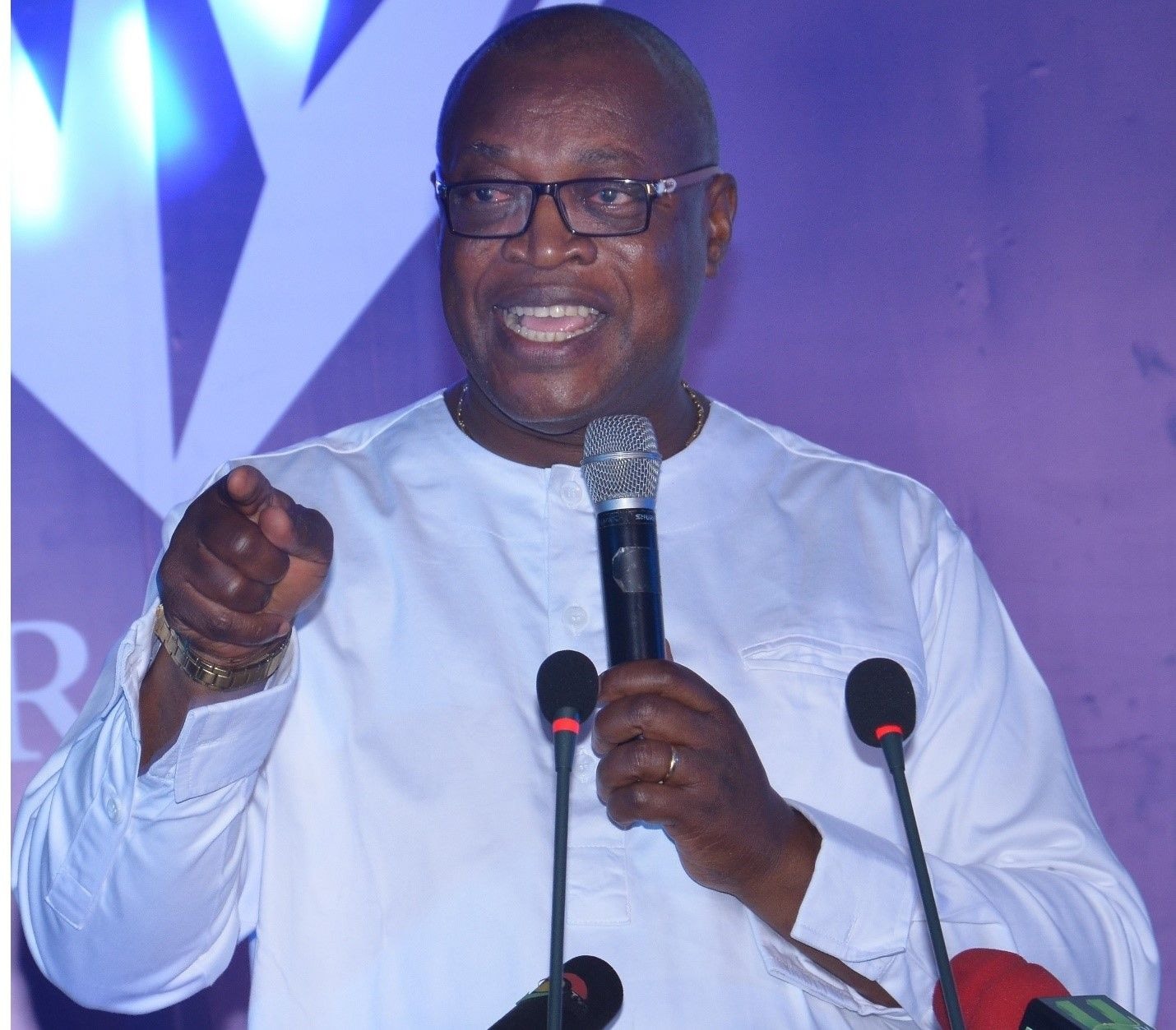 Comply with all tax, statutory payments and obligations – COCMAG to members