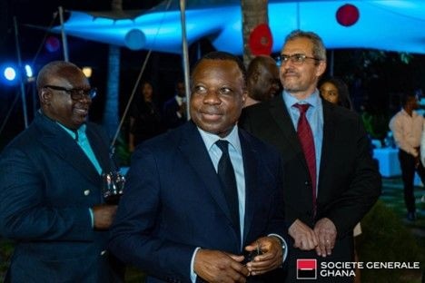 Societe Generale unveils sustainability agenda