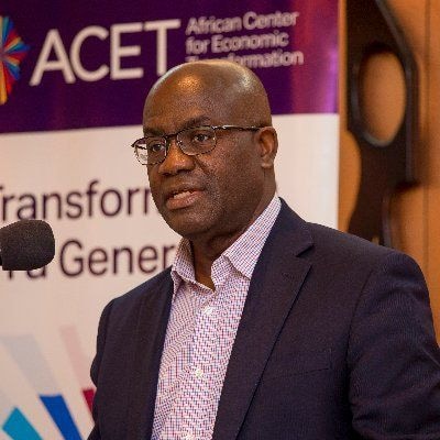 ACET advocates apex body to lead business dialogues