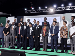 Automobile sector backbone to industrialisation, AfCFTA sustainability