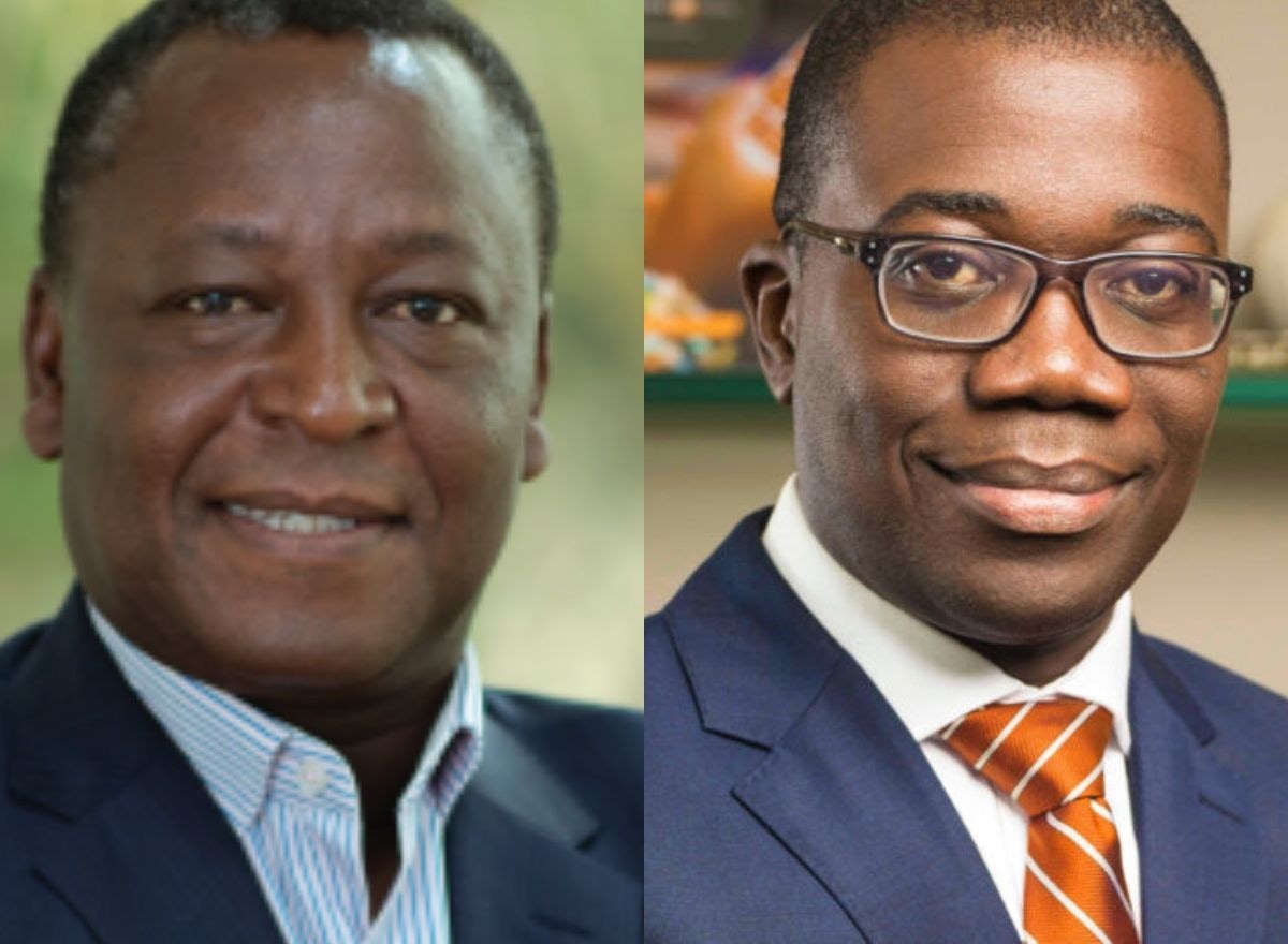 Fidelity, FNB assure of swift resolution to FX suspension