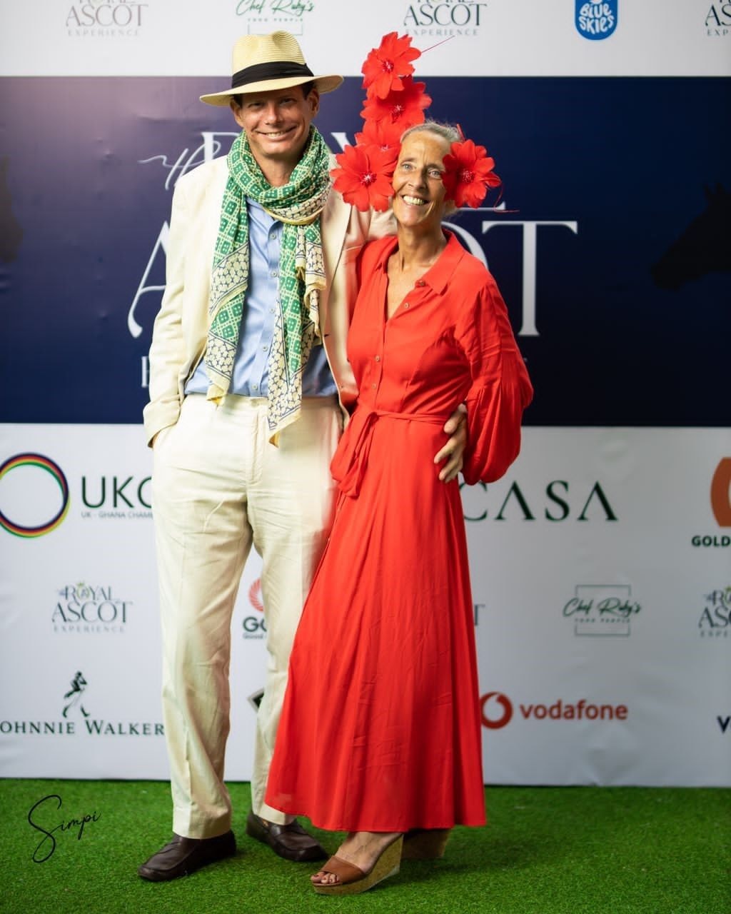 UKGCC raises funds for UGMC with second annual Royal Ascot Ladies’ Day Experience