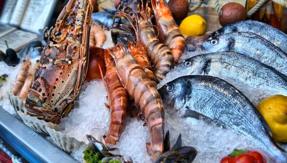 Tax hikes of over 1500% to affect seafood imports