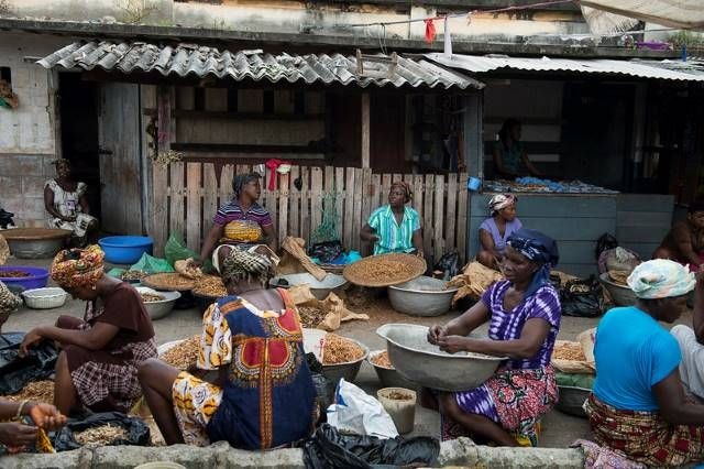 USAID to provide new funding to address global food crisis