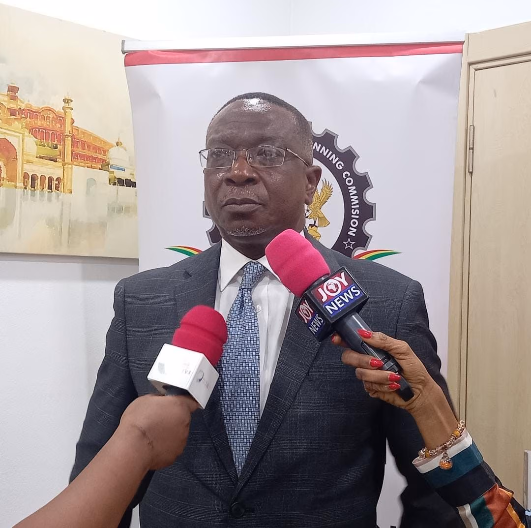 Human capital dev’t crucial for socio-economic progress - NDPC