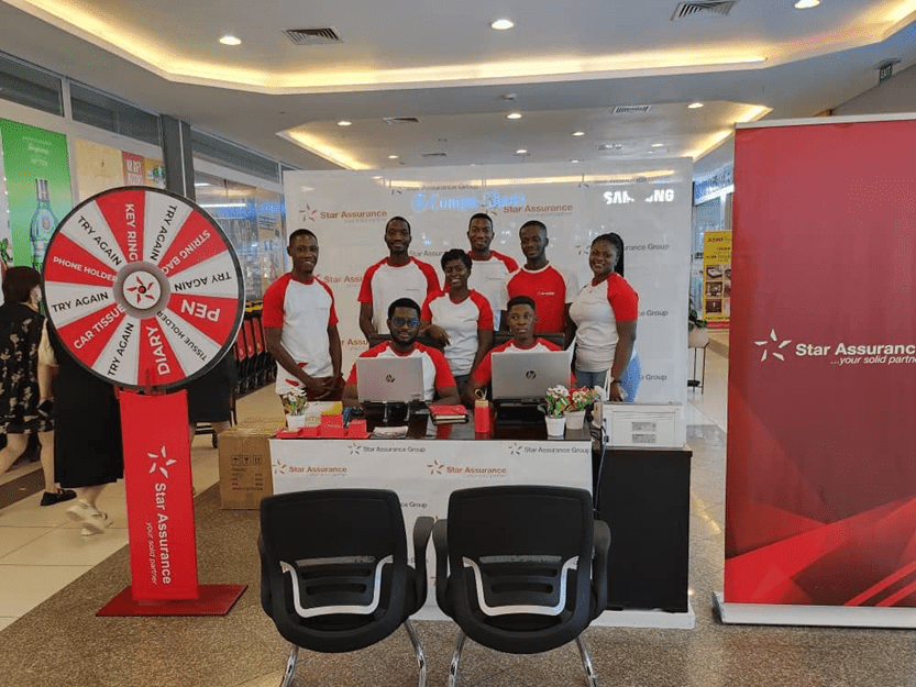 NIC, insurers urged to intensify insurance sensitisation