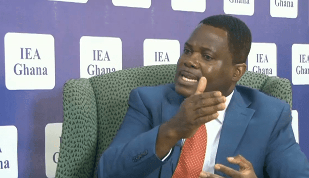 Economist highlights need for sustainable economic reforms