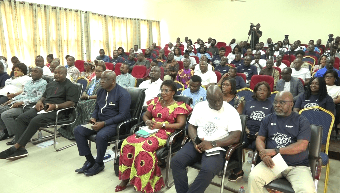 International Day of Seafarers marked
