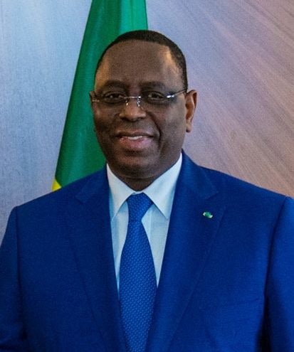 Keeping Senegal’s success story alive