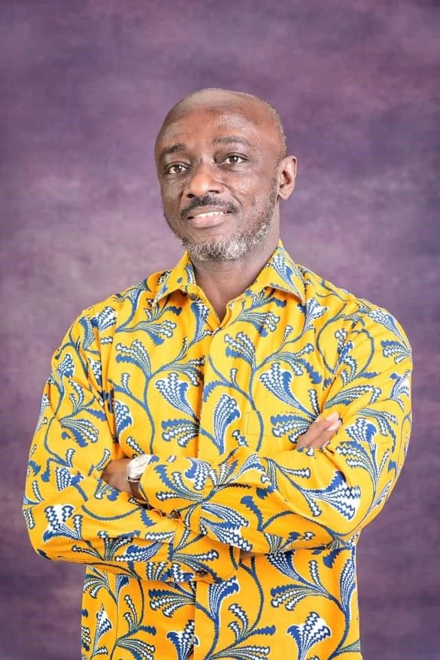 China's green development journey: a bueprint for Ghana