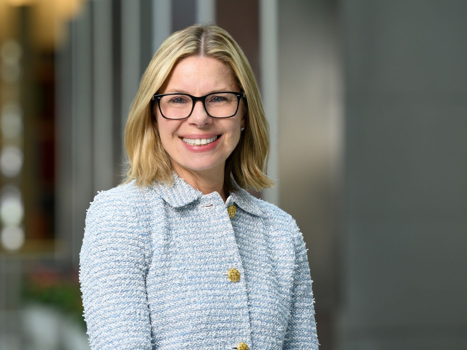 World Bank Managing Director, Anna Bjerde to visit Ghana
