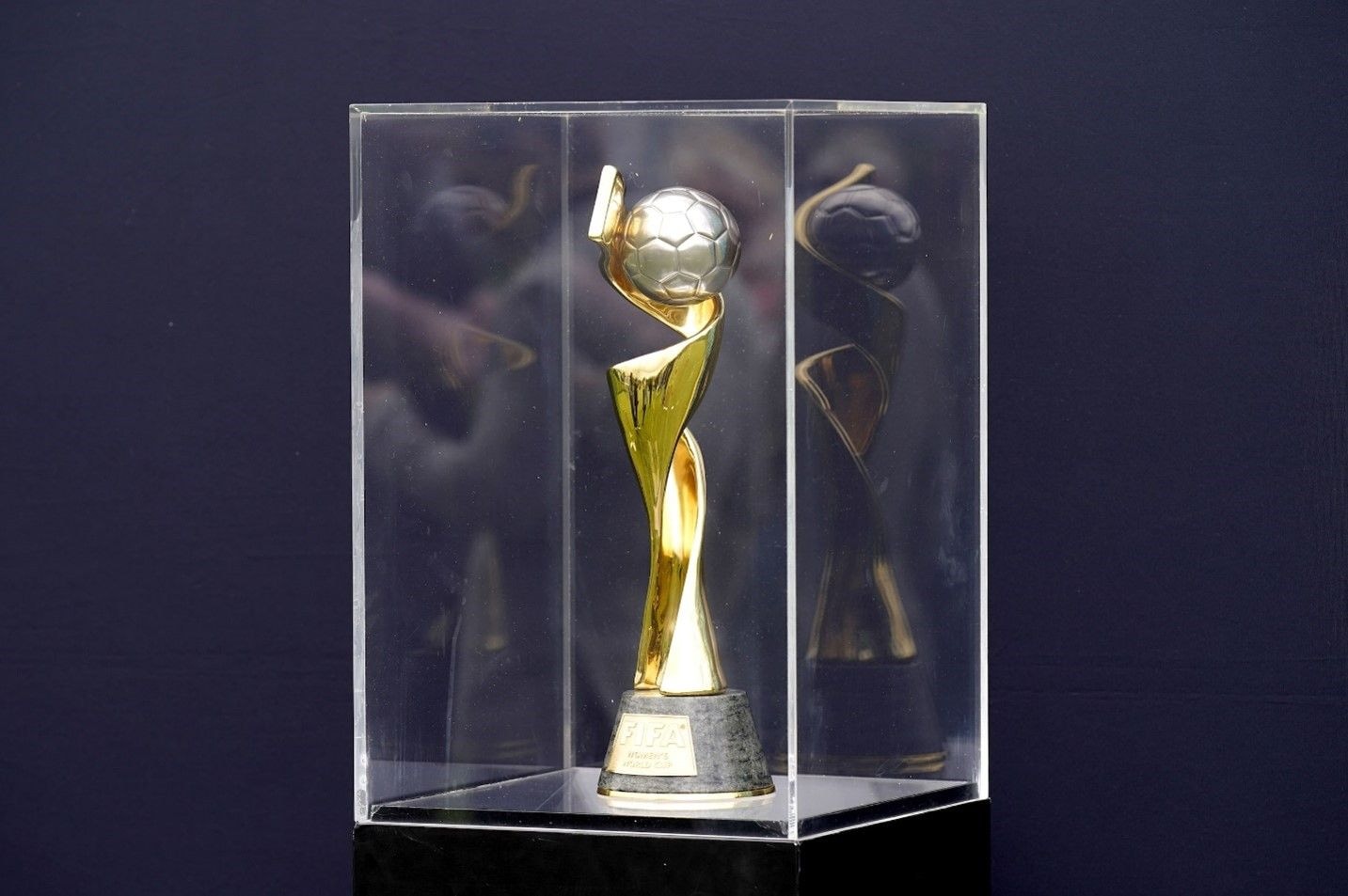 Showmax Pro to live stream the FIFA Women's World Cup