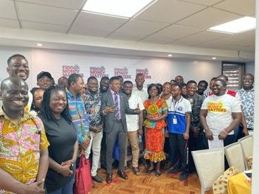 Look out for licenced lenders when accessing digital loans – FIDO reiterates