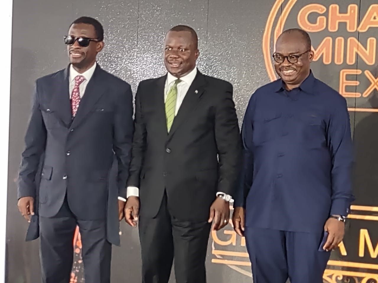 BoG adds 7.70 tonnes of gold to reserves