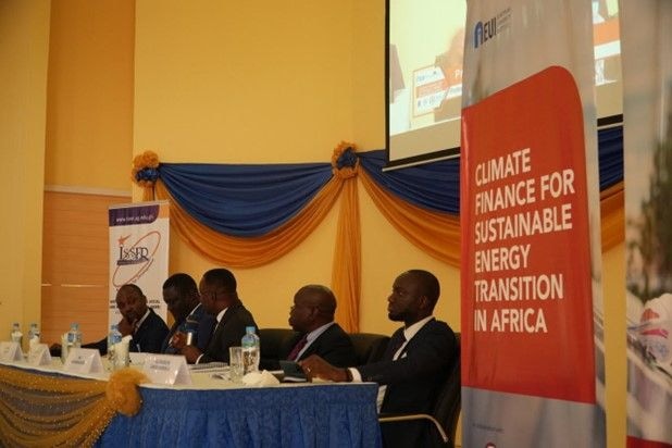 Access Bank champions sustainable energy transition in Africa