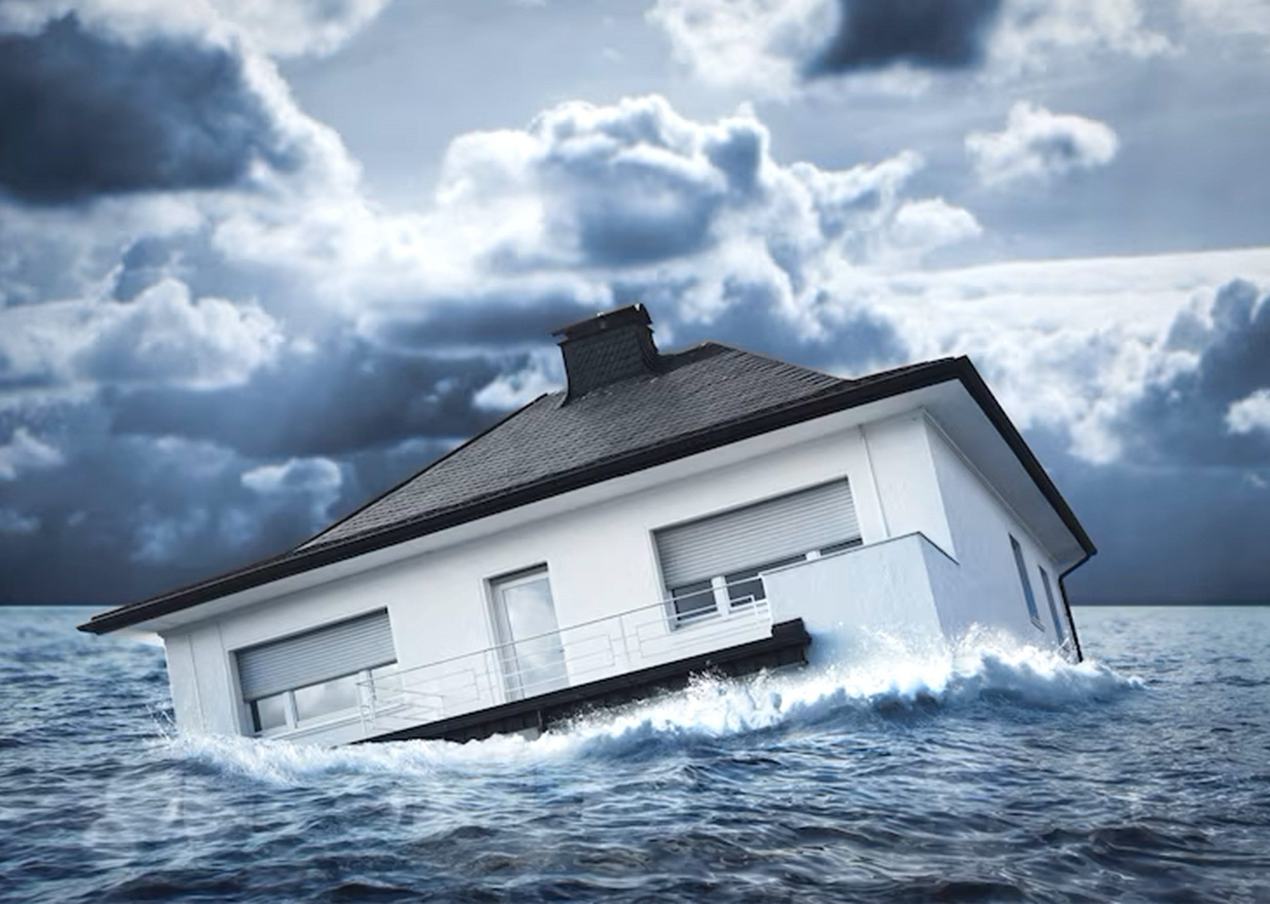 Staying ahead of the storm: how to safeguard your properties from flood and fire