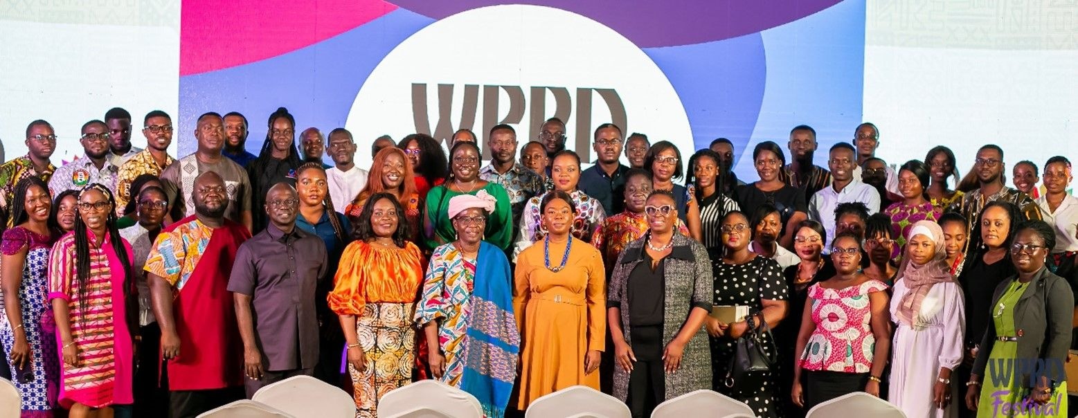 2023 World Public Relations Day celebrations climaxed with festival summit