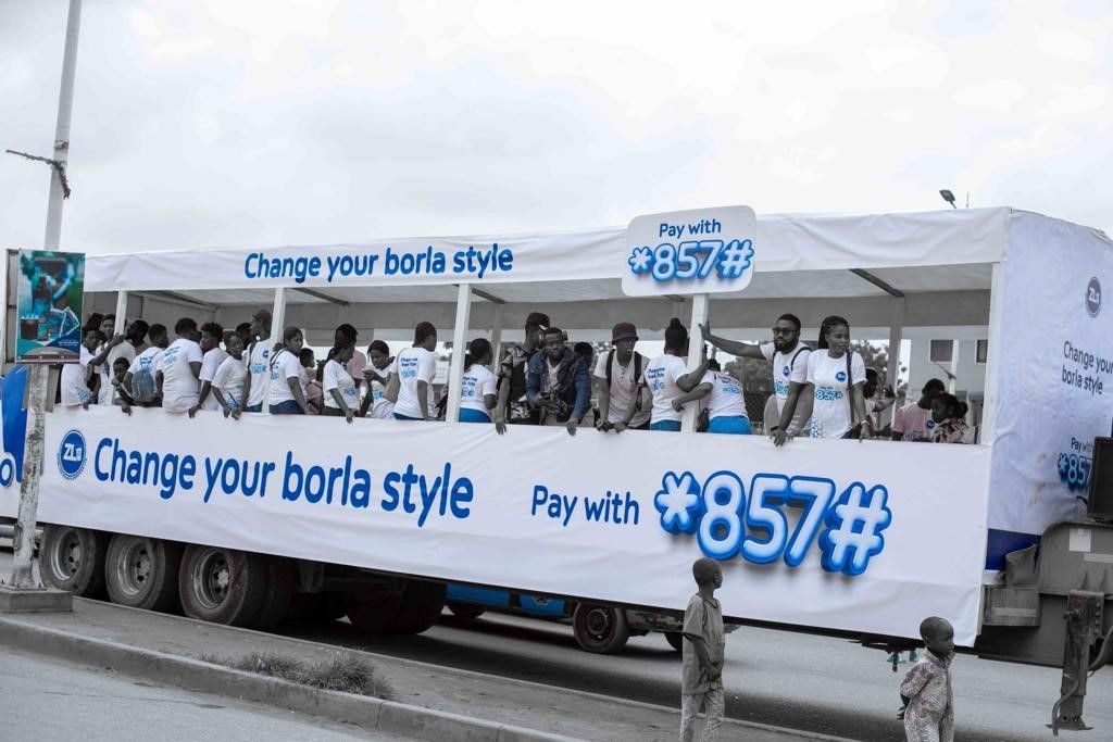 Zoomlion goes digital; launches payment platform to improve customer service
