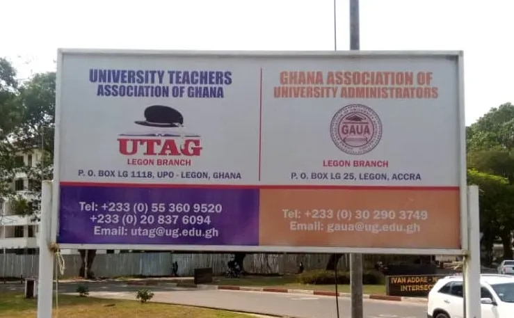 UTAG, GAUA caution gov’t over attempt to cancel allowances