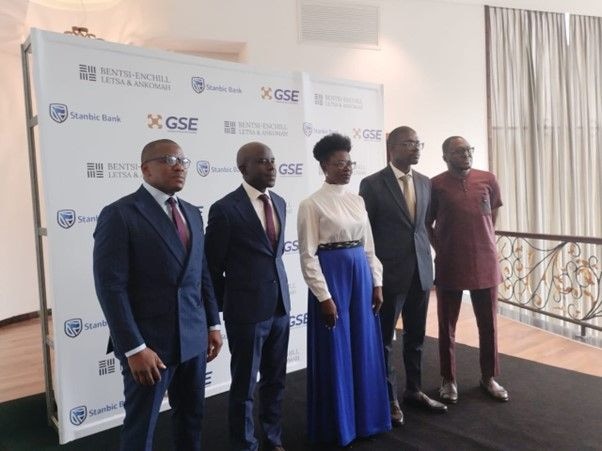 GSE seeks self-regulatory status for commercial paper market