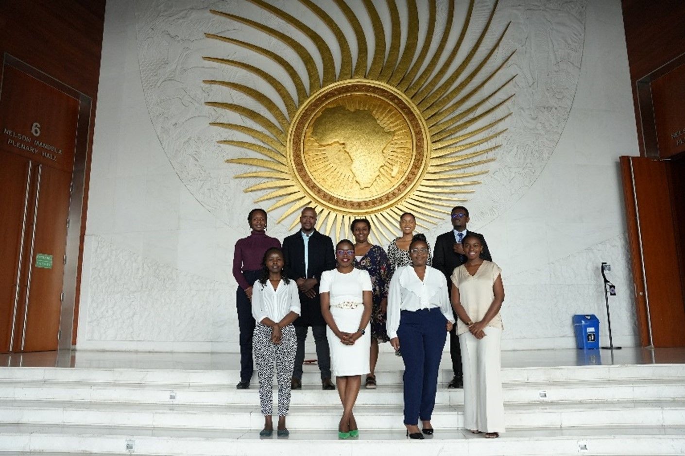 African Union fellowship empowers young African innovators for sustainable growth