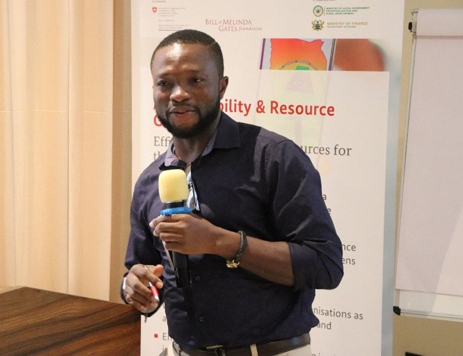 Mid-Year Budget Review: Gov’t told to abolish COVID-19 levy