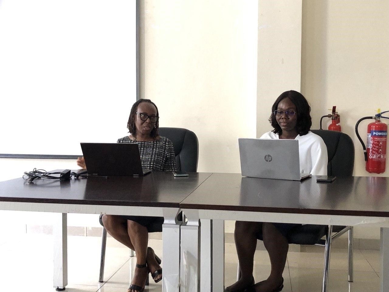 Study shows low coverage of female academic leadership by the Ghanaian media