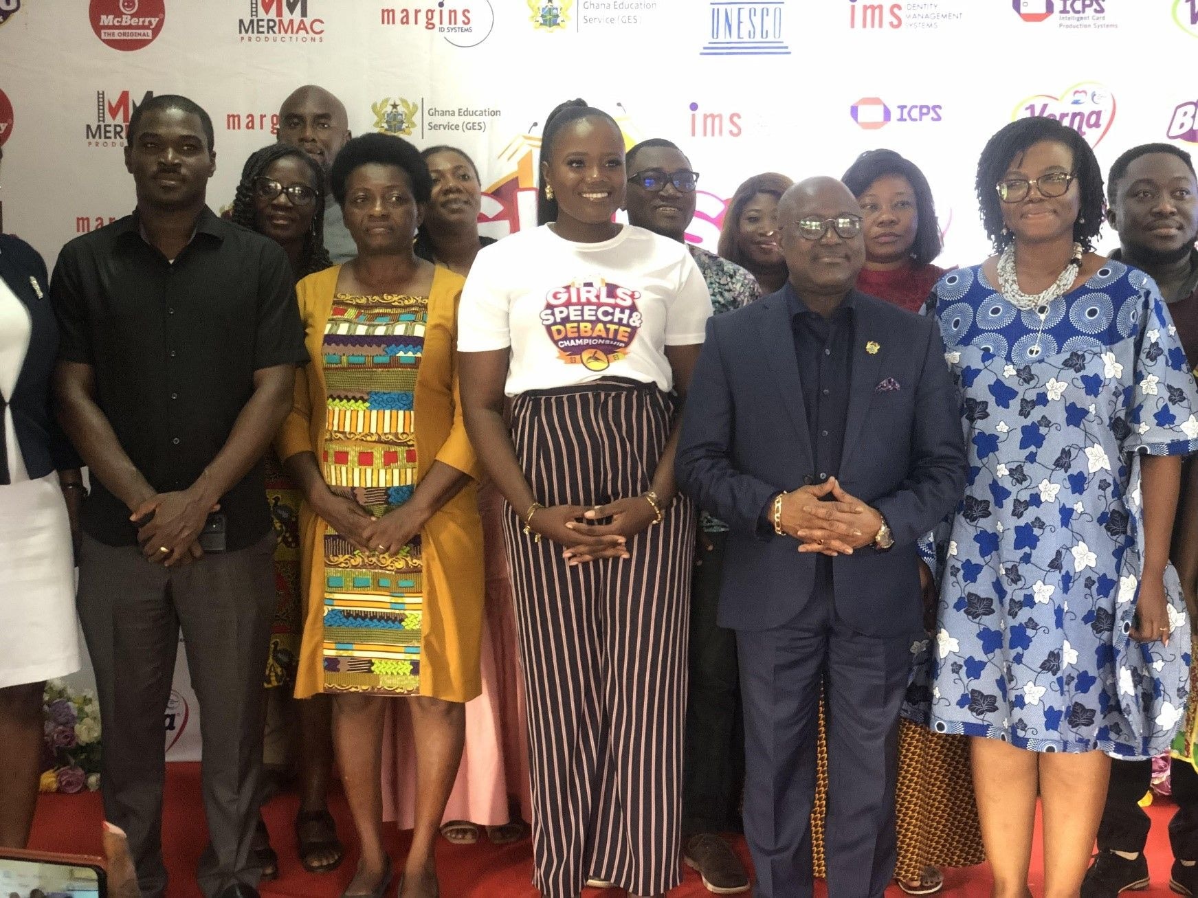 ‘Girls Speech and Debate Championship’ quarter-finals head to Kumasi