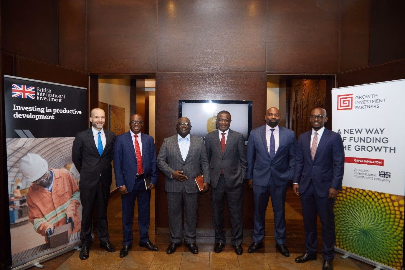 BII launches US$50m initiative to boost SME growth