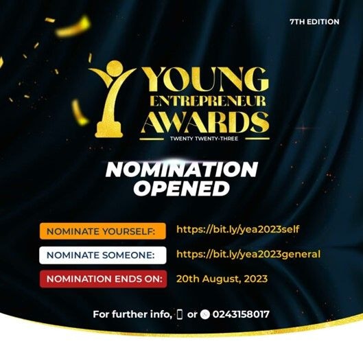 Young Entrepreneur Awards 2023 launched to nurture rising business leaders