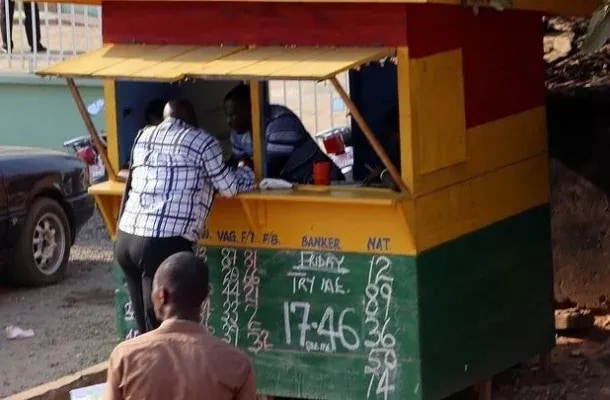 GRA starts 10% tax deduction on lottery wins; targets GH¢1.2bn in first year