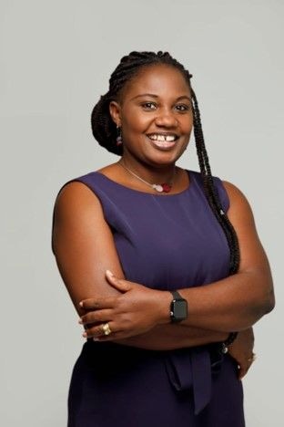Gertrude Ohene-Asienim elected new president of WISTA-Ghana