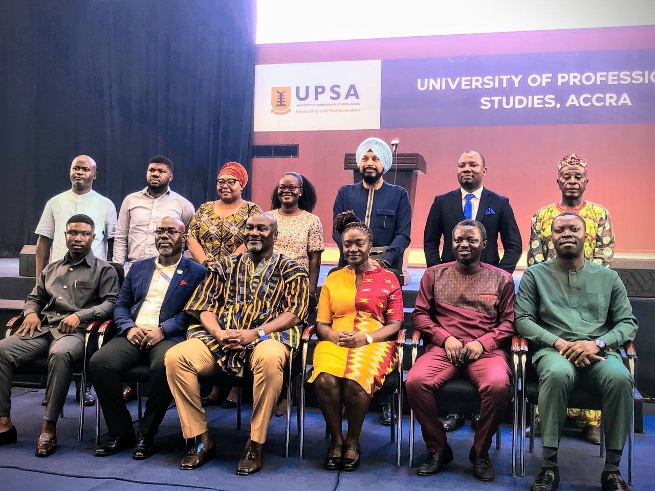 Unleashing ICT's full potential vital in attaining sustainable development – Ama Pomaa