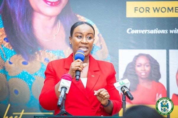 UBA engages women on financial literacy