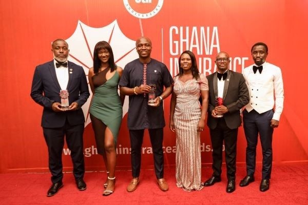 aYo and CEO win 4 top awards in one week
