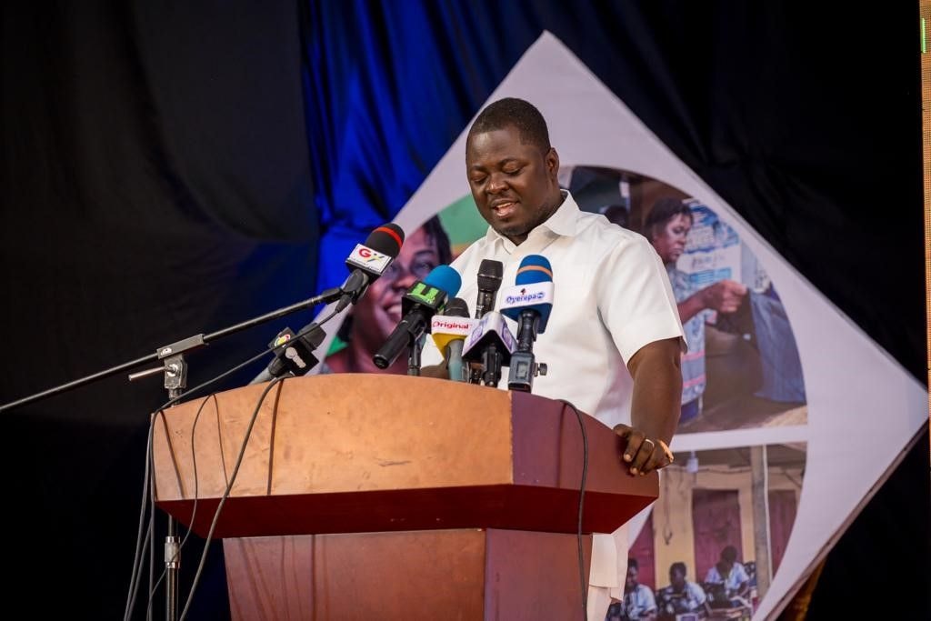 YEA exceeds 2023 youth employment target by 16%