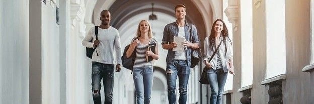 Emirates offers students great travel deals with attractive fares and benefits