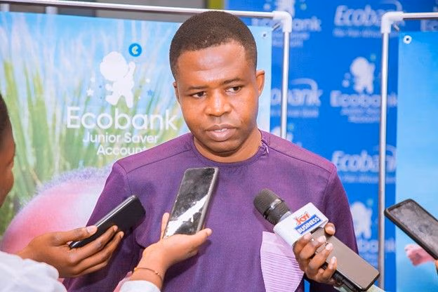 Ecobank holds two-day conference for Junior Saver account holders