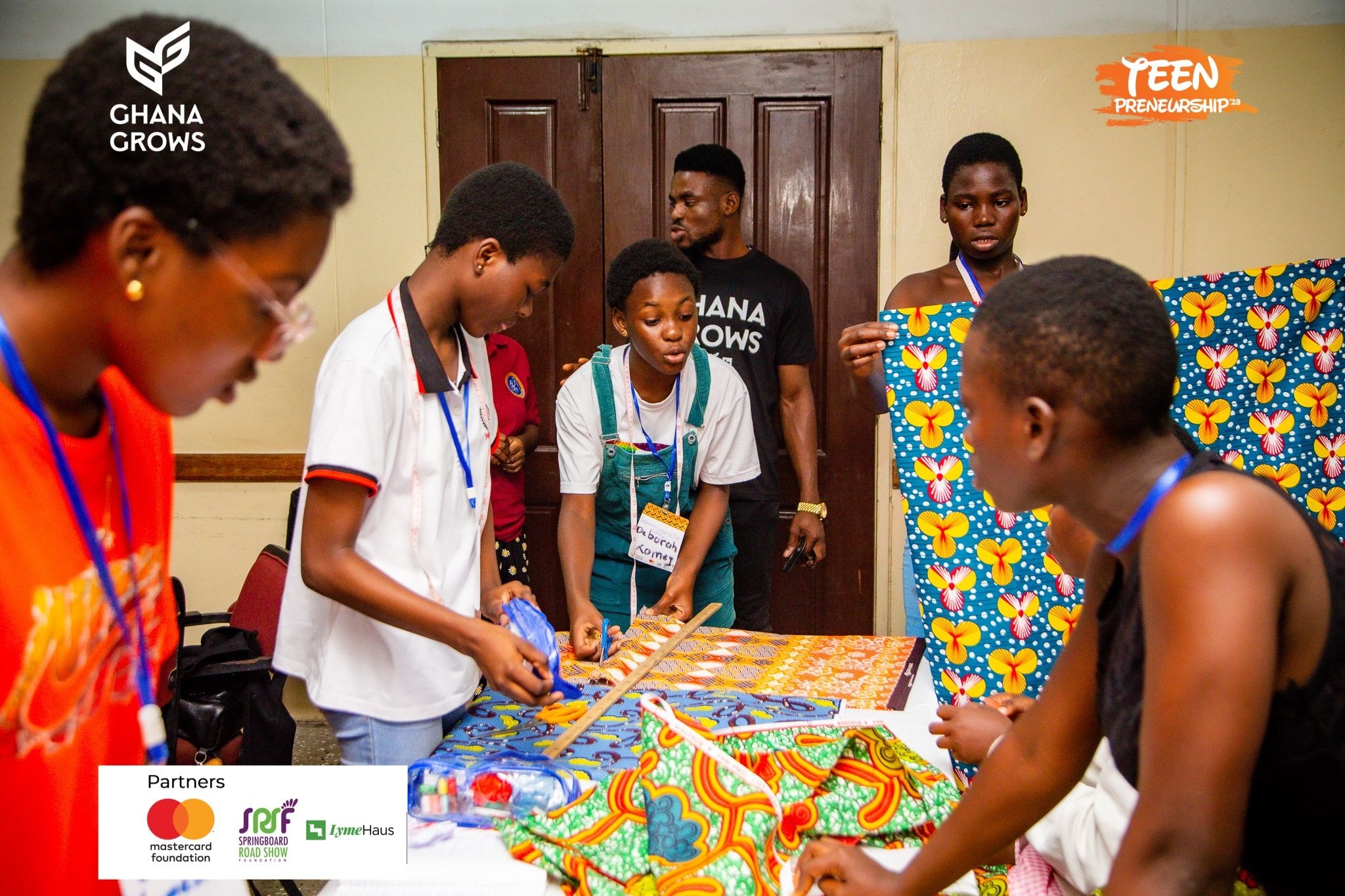 Growing businesses and making impact: the social enterprise vehicle