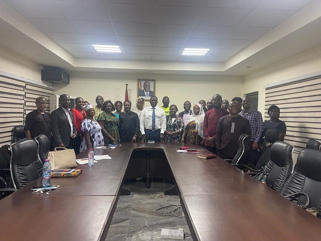 Gov’t ponders tax exemptions for agricultural inputs