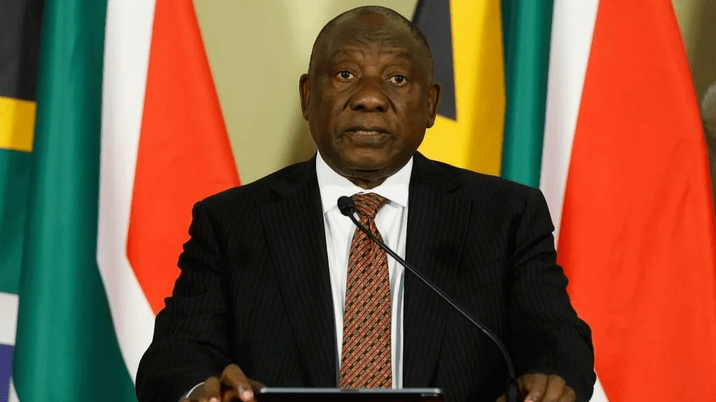 Vibrant trade within Africa hinges on stability – Ramaphosa