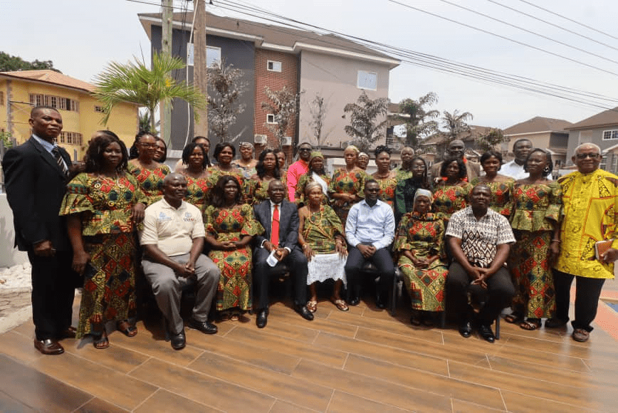 GAFAFAW urged to register as aggregators for PFJ-2