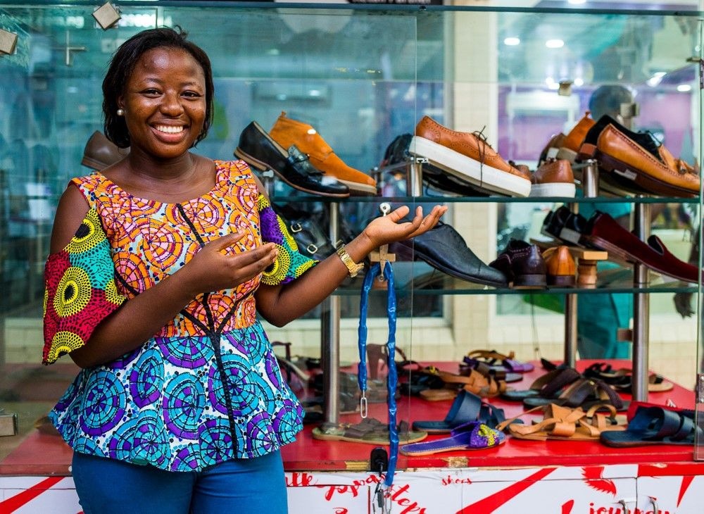 How female entrepreneurs can build resilient businesses