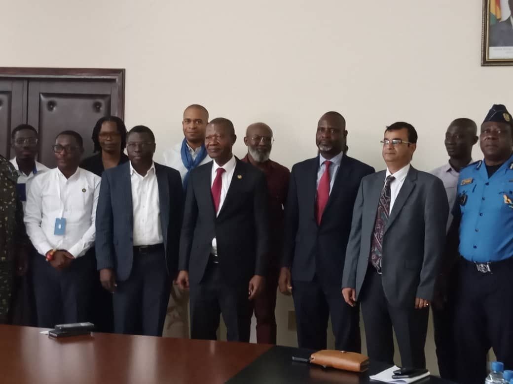 Togo holds potential as trade partner – Ambassador Demitia